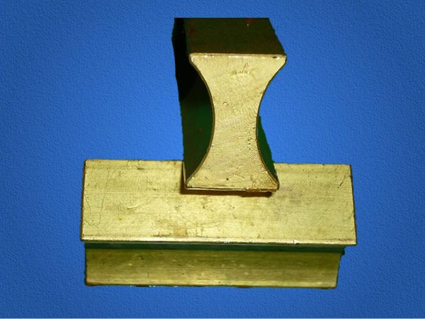 轉盤(pán)軸承分段保持架